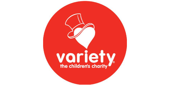 Variety - TAS - The Childrens Charity - Helping Children
