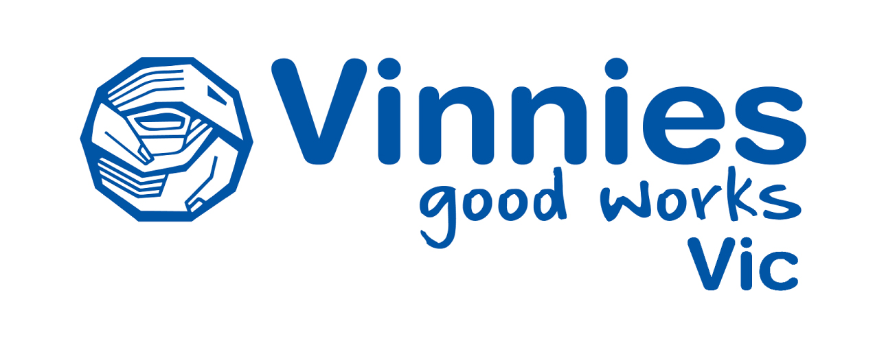 Vinnies Gift Appeal - VIC